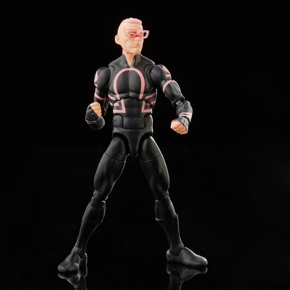 Hasbro Marvel Legends Series: Marvel’s Kid Omega X-Force, X-Men Action Figure (6”) product thumbnail 1