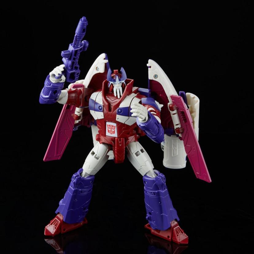 Transformers Generations Legacy A Hero is Born 2-Pack product image 1