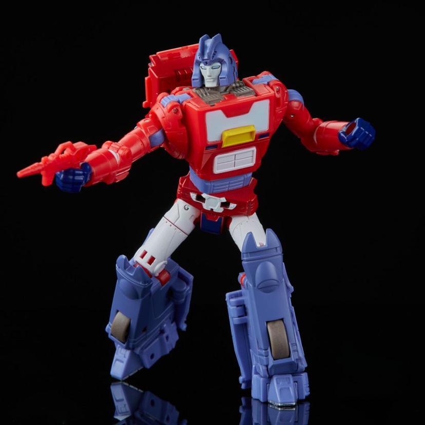 Transformers Generations Legacy A Hero is Born 2-Pack product image 1