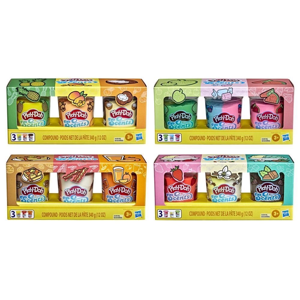 Play-Doh Scents Multipack product thumbnail 1