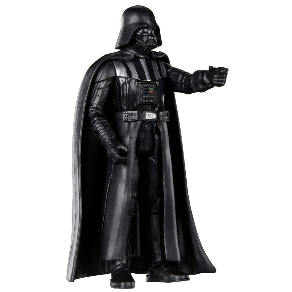 Star Wars Epic Hero Series Darth Vader 4" Action Figure product thumbnail 1