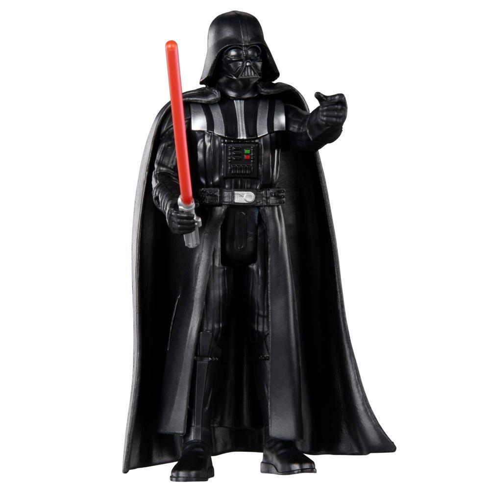 Star Wars Epic Hero Series Darth Vader 4" Action Figure product thumbnail 1