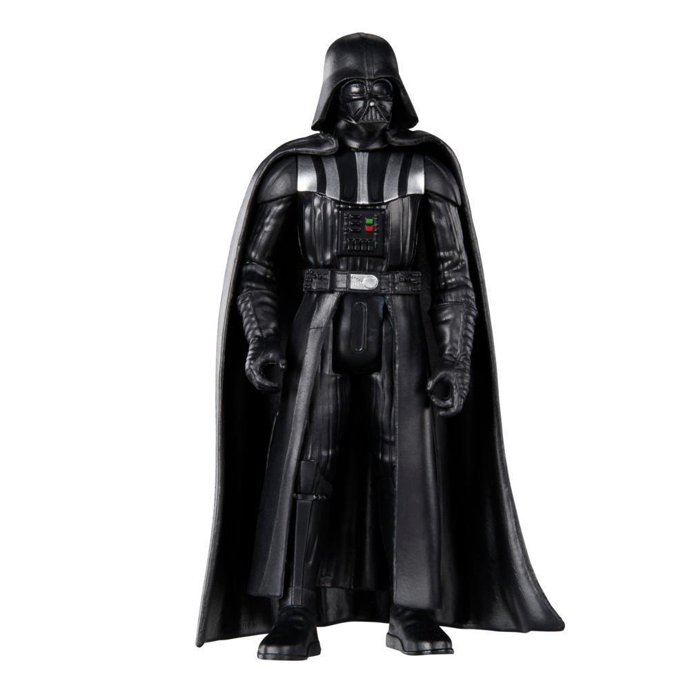 Star Wars Epic Hero Series Darth Vader 4" Action Figure product thumbnail 1