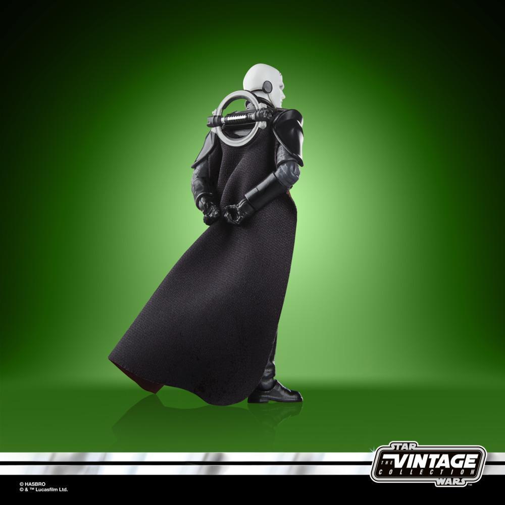 Star Wars The Vintage Collection Grand Inquisitor Action Figures (3.75”) product thumbnail 1