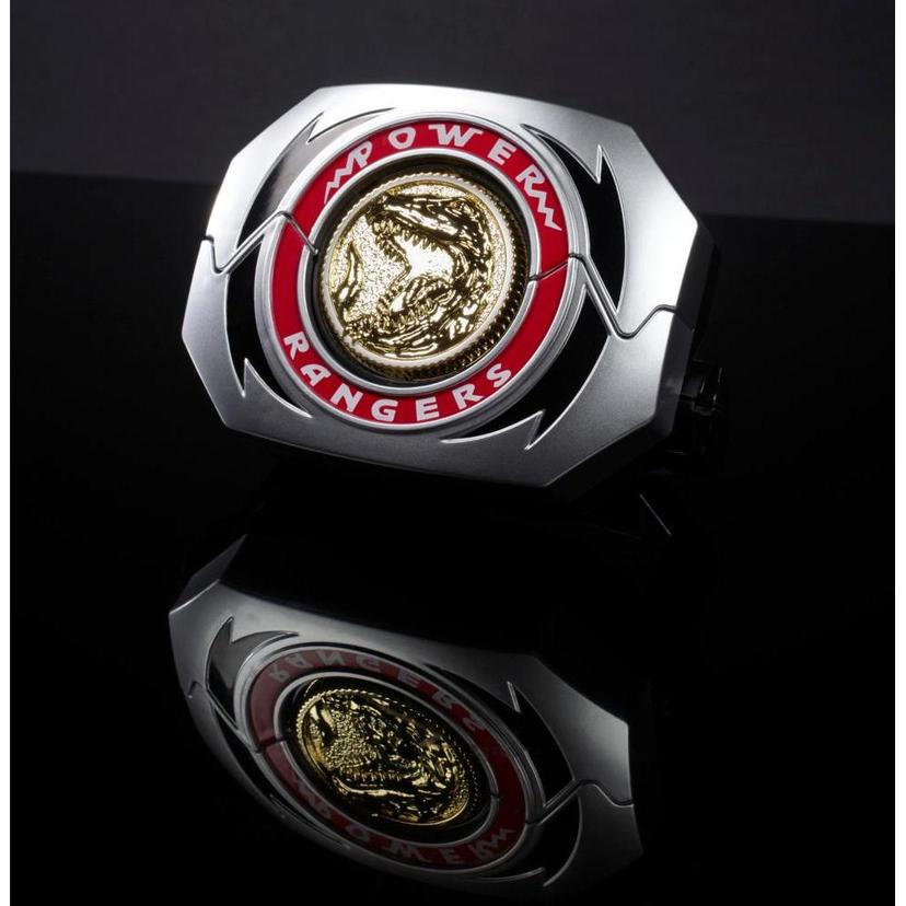 Power Rangers Lightning Collection Mighty Morphin Power Morpher product image 1
