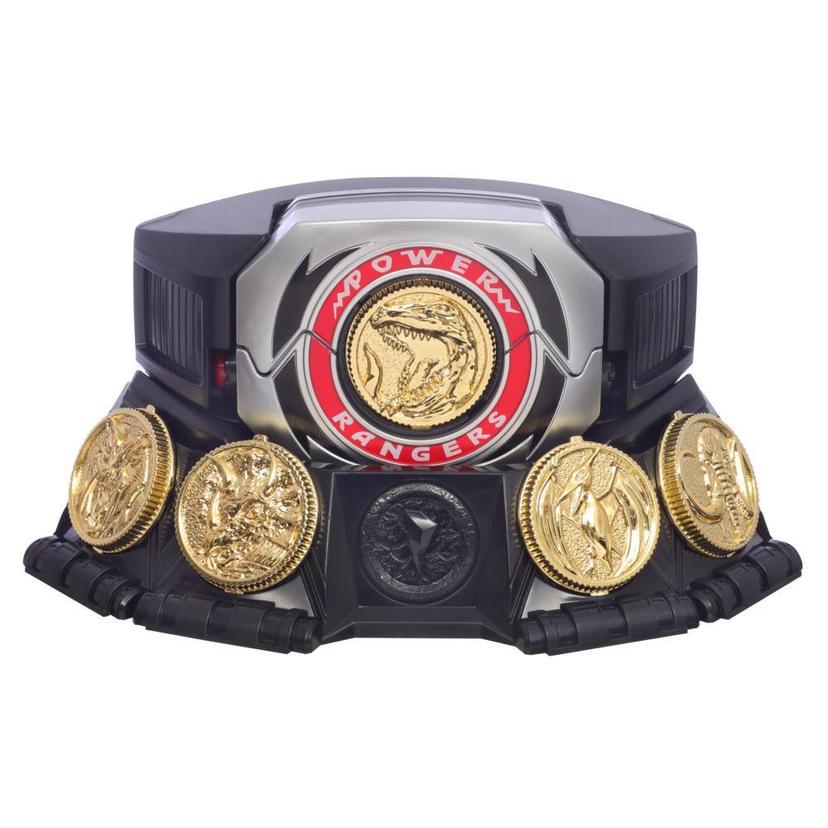 Power Rangers Lightning Collection Mighty Morphin Power Morpher product image 1