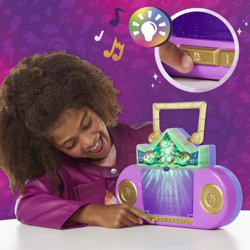 My Little Pony: Make Your Mark Toy Musical Mane Melody - Playset with Lights and Sounds, 3 Figures, for Kids 5 and Up product image 1