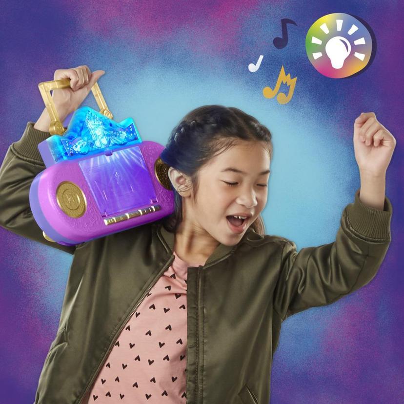 My Little Pony: Make Your Mark Toy Musical Mane Melody - Playset with Lights and Sounds, 3 Figures, for Kids 5 and Up product image 1