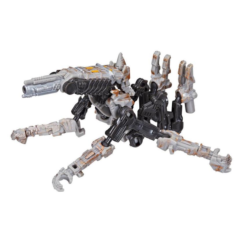 Transformers Studio Series Core Class Terrorcon Freezer Converting Action Figure (3.5”) product image 1