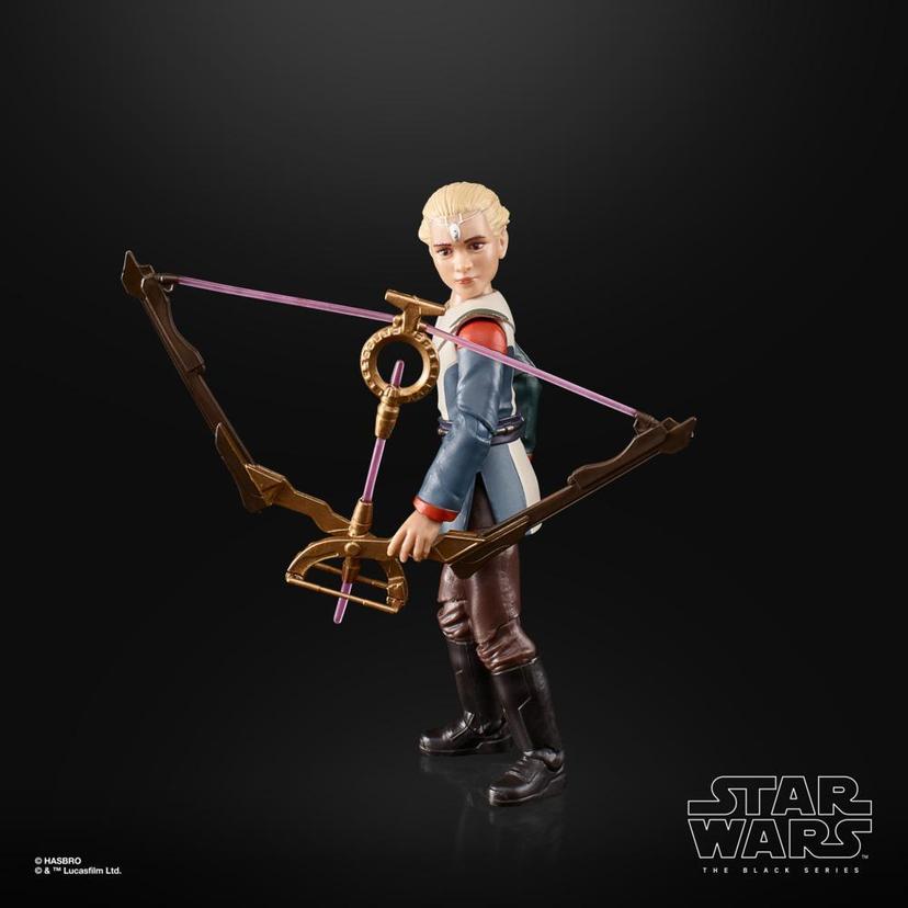 Star Wars Black Series Figura Surtida