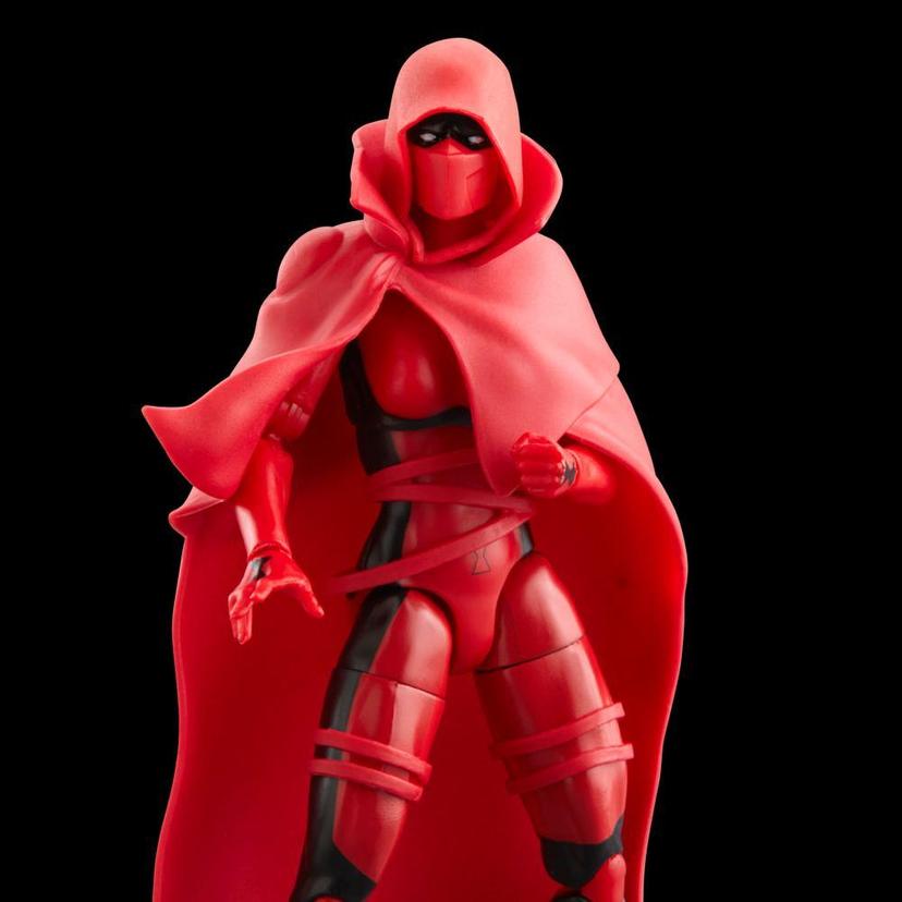 Marvel Legends Series Red Widow, 6" Comics Collectible Action Figure product image 1