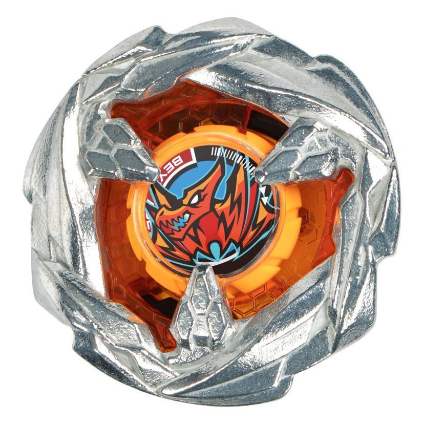 Beyblade X Talon Ptera 3-80B Booster Pack Set with Stamina Type top, Ages 8+ product image 1