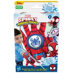 Marvel Spidey and His Amazing Friends Spidey Water Web Glove, Preschool Water Toy with Green Goblin Target, Age 3 and Up product thumbnail 1