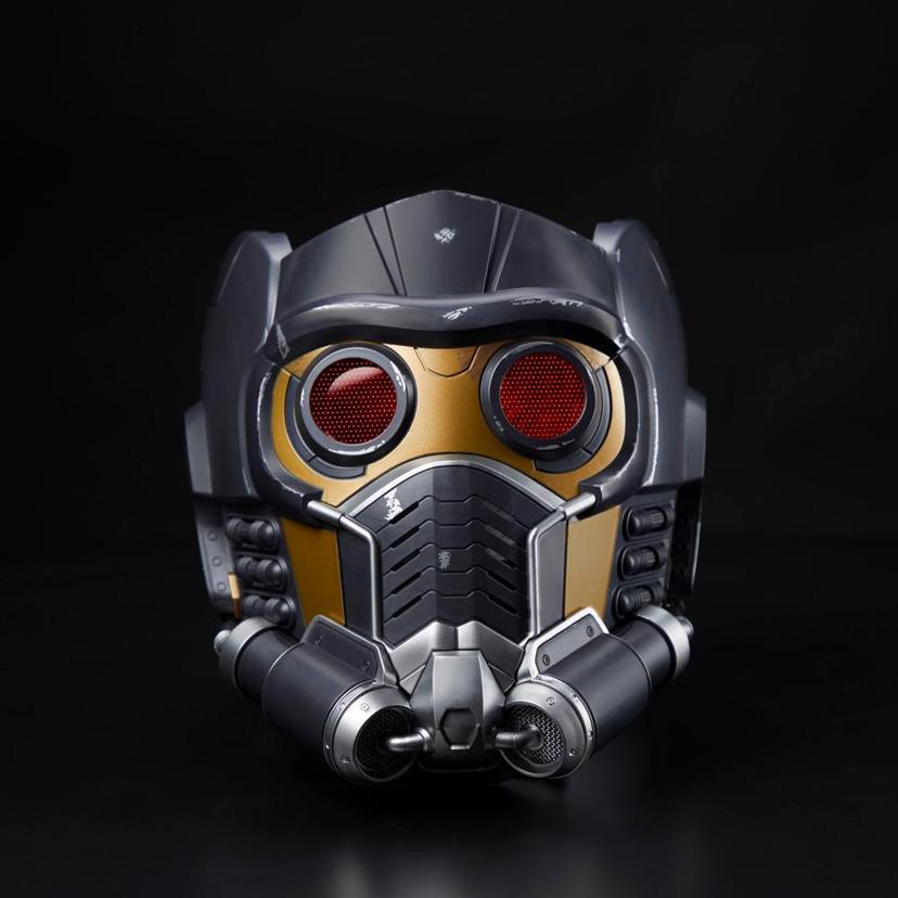 star lord mask back