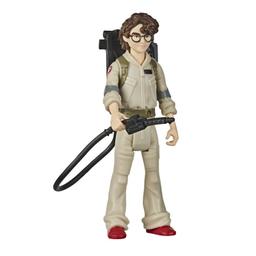 Ghostbusters Fright Features Phoebe Figure with Interactive Ghost Figure and Accessory, Toys for Kids Ages 4 and Up product thumbnail 1