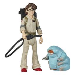 Ghostbusters Fright Features Phoebe Figure with Interactive Ghost Figure and Accessory, Toys for Kids Ages 4 and Up product thumbnail 1