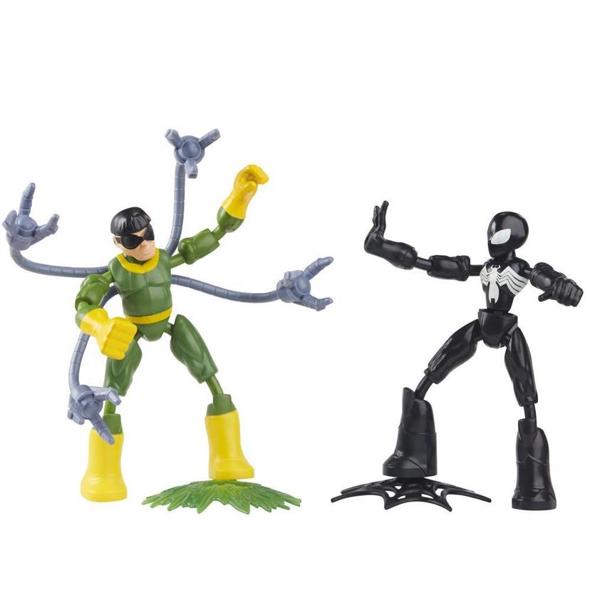 Spider-Man Legends Series 6-inch Doc Ock