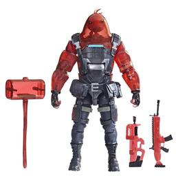 Hasbro Fortnite Victory Royale Series Sludge Collectible Action Figure with Accessories, 6-inch product thumbnail 1