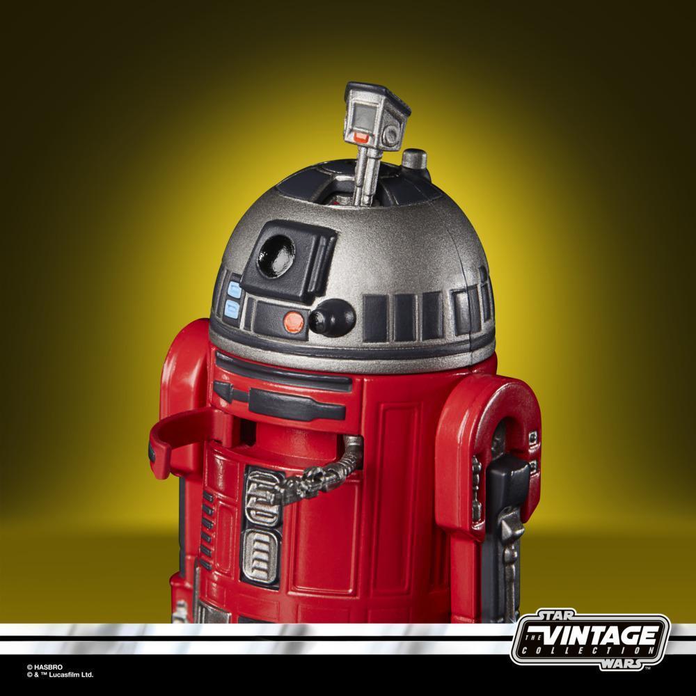 Star Wars The Vintage Collection R2-SHW (Antoc Merrick’s Droid) Toy, 3.75-Inch-Scale Rogue One Figure Kids Ages 4 and Up product thumbnail 1