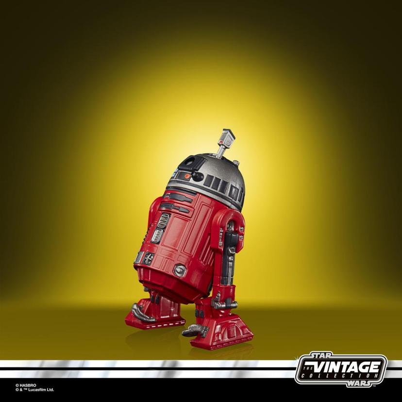 Star Wars The Vintage Collection R2-SHW (Antoc Merrick’s Droid) Toy, 3.75-Inch-Scale Rogue One Figure Kids Ages 4 and Up product image 1