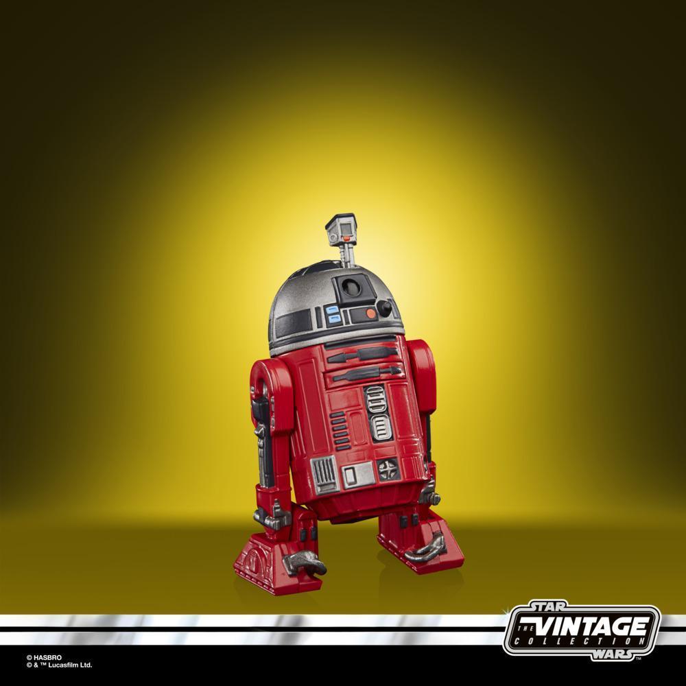 Star Wars The Vintage Collection R2-SHW (Antoc Merrick’s Droid) Toy, 3.75-Inch-Scale Rogue One Figure Kids Ages 4 and Up product thumbnail 1
