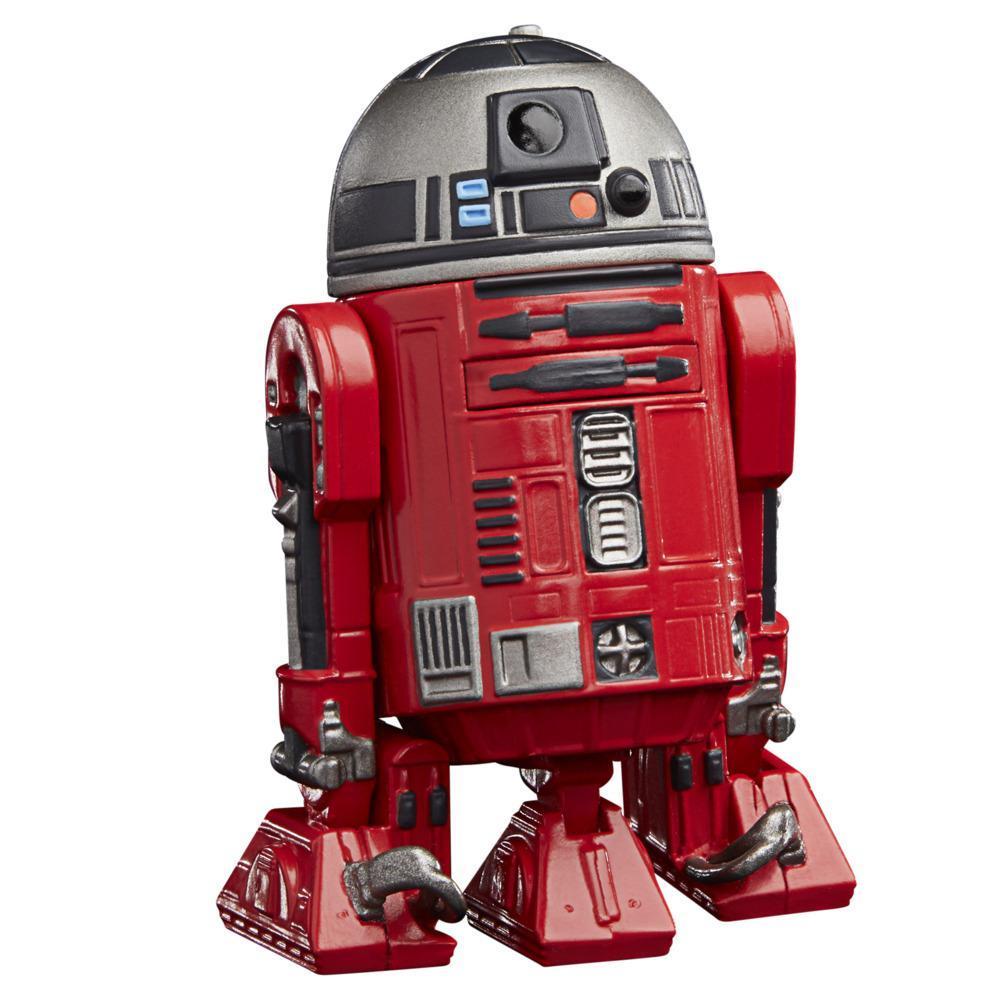 Star Wars The Vintage Collection R2-SHW (Antoc Merrick’s Droid) Toy, 3.75-Inch-Scale Rogue One Figure Kids Ages 4 and Up product thumbnail 1