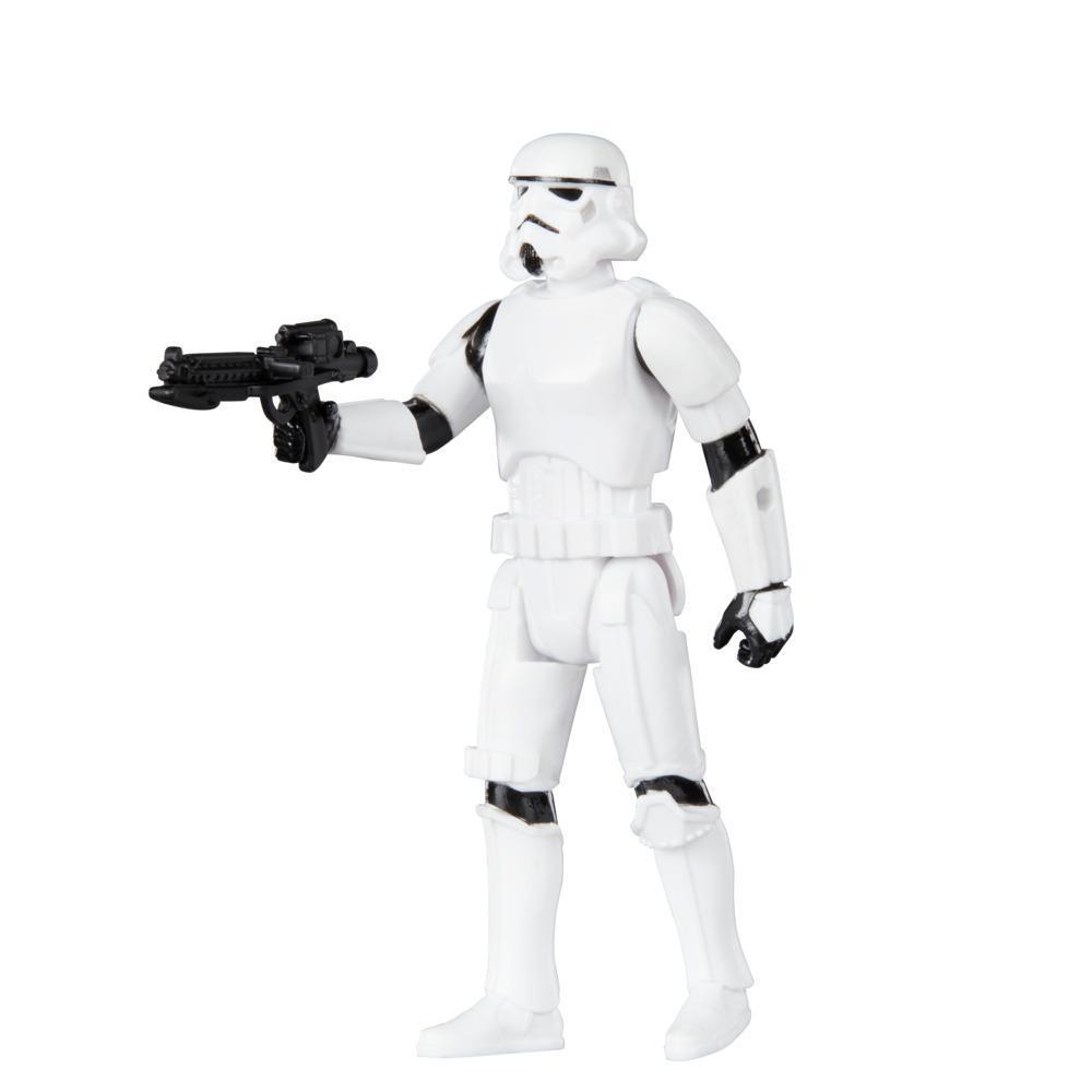 Star Wars Epic Hero Series Stormtrooper 4" Action Figure product thumbnail 1