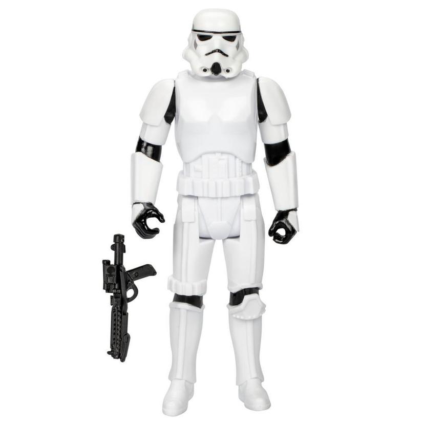 Star Wars Epic Hero Series Stormtrooper 4" Action Figure product image 1