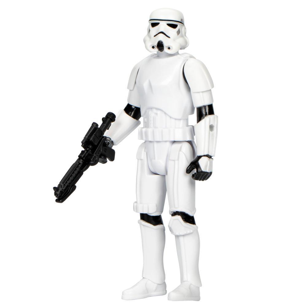 Star Wars Epic Hero Series Stormtrooper 4" Action Figure product thumbnail 1