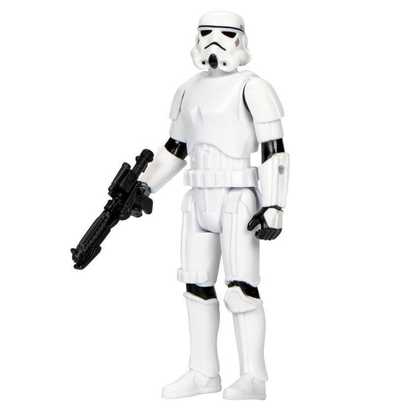 Star Wars Epic Hero Series Stormtrooper 4" Action Figure product image 1