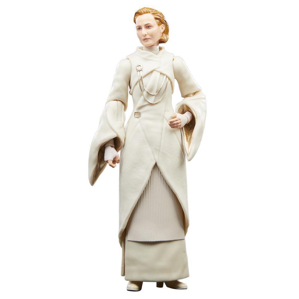 Star Wars The Black Series Senator Mon Mothma Toy 6-Inch-Scale Star Wars: Andor Collectible Action Figure, Toys for Ages 4 and Up product thumbnail 1