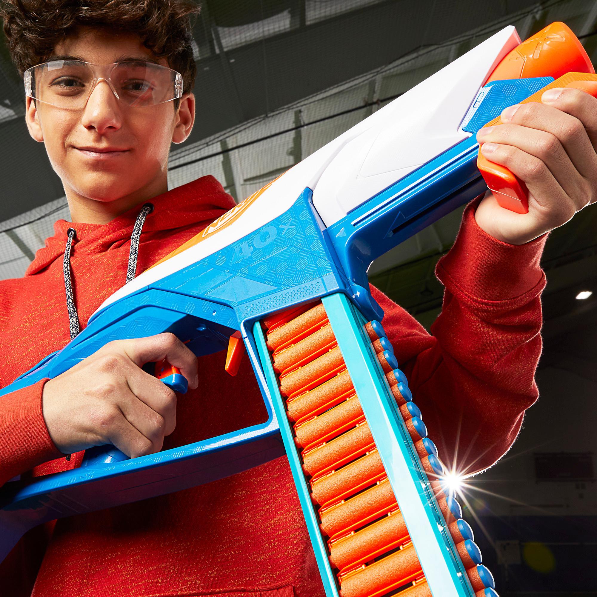 Nerf N Series Infinite Blaster product thumbnail 1