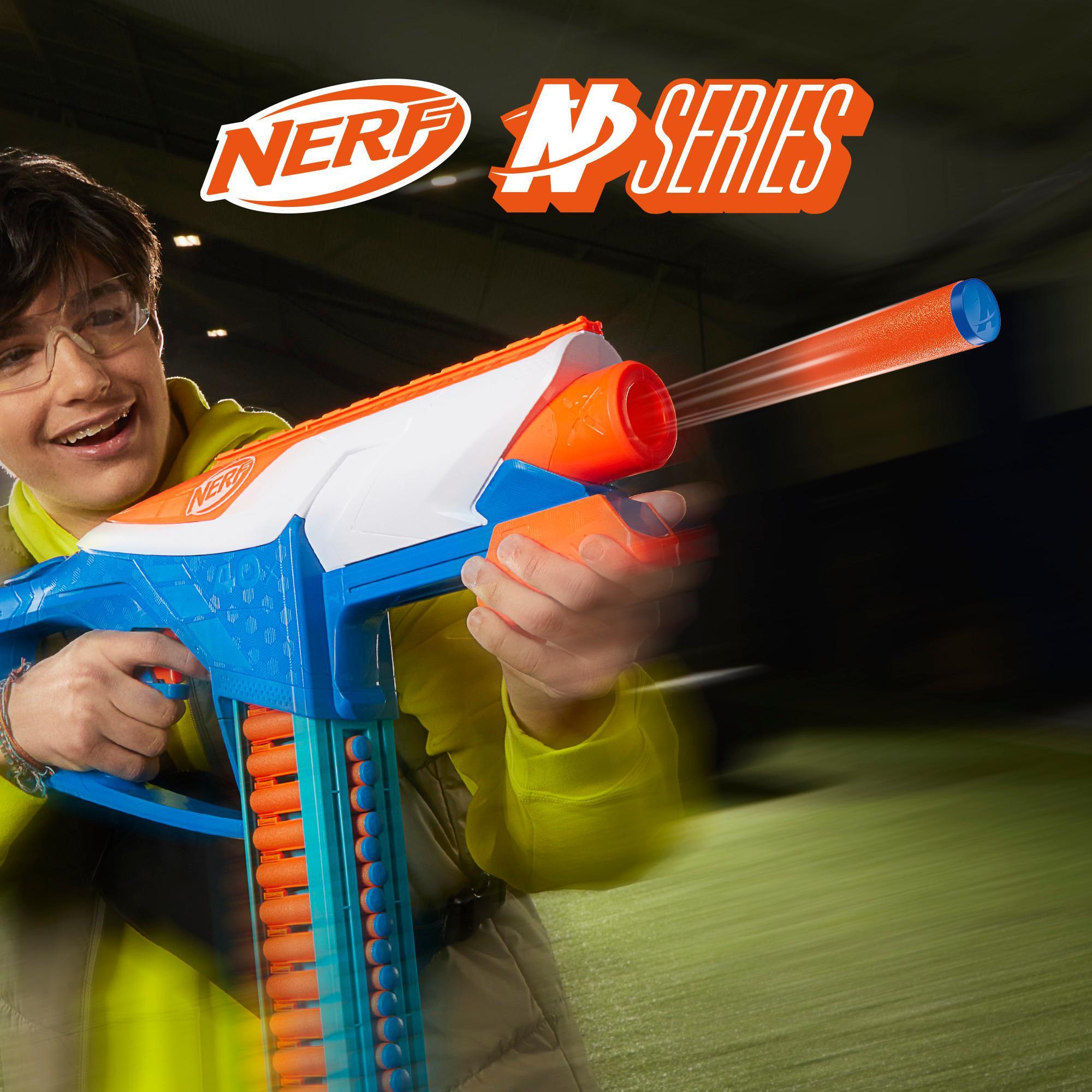 Nerf N Series Infinite Blaster product thumbnail 1