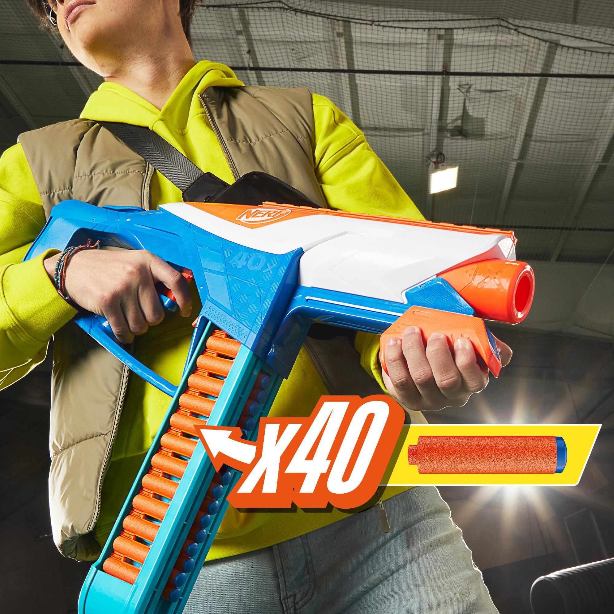 Nerf N Series Infinite Blaster product thumbnail 1