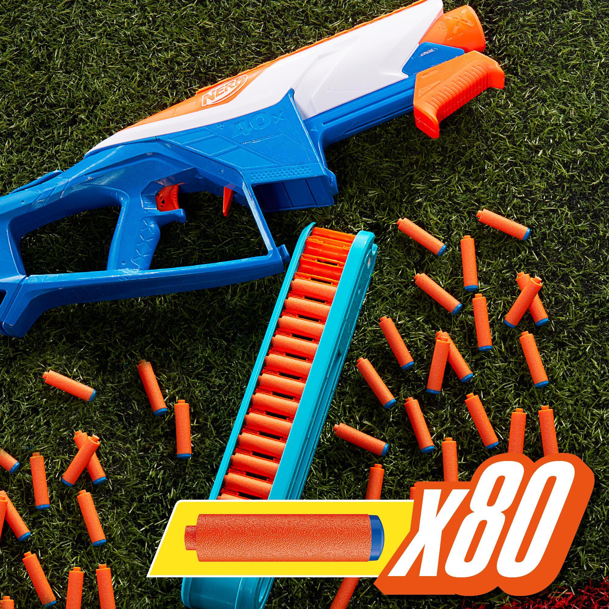 Nerf N Series Infinite Blaster product thumbnail 1