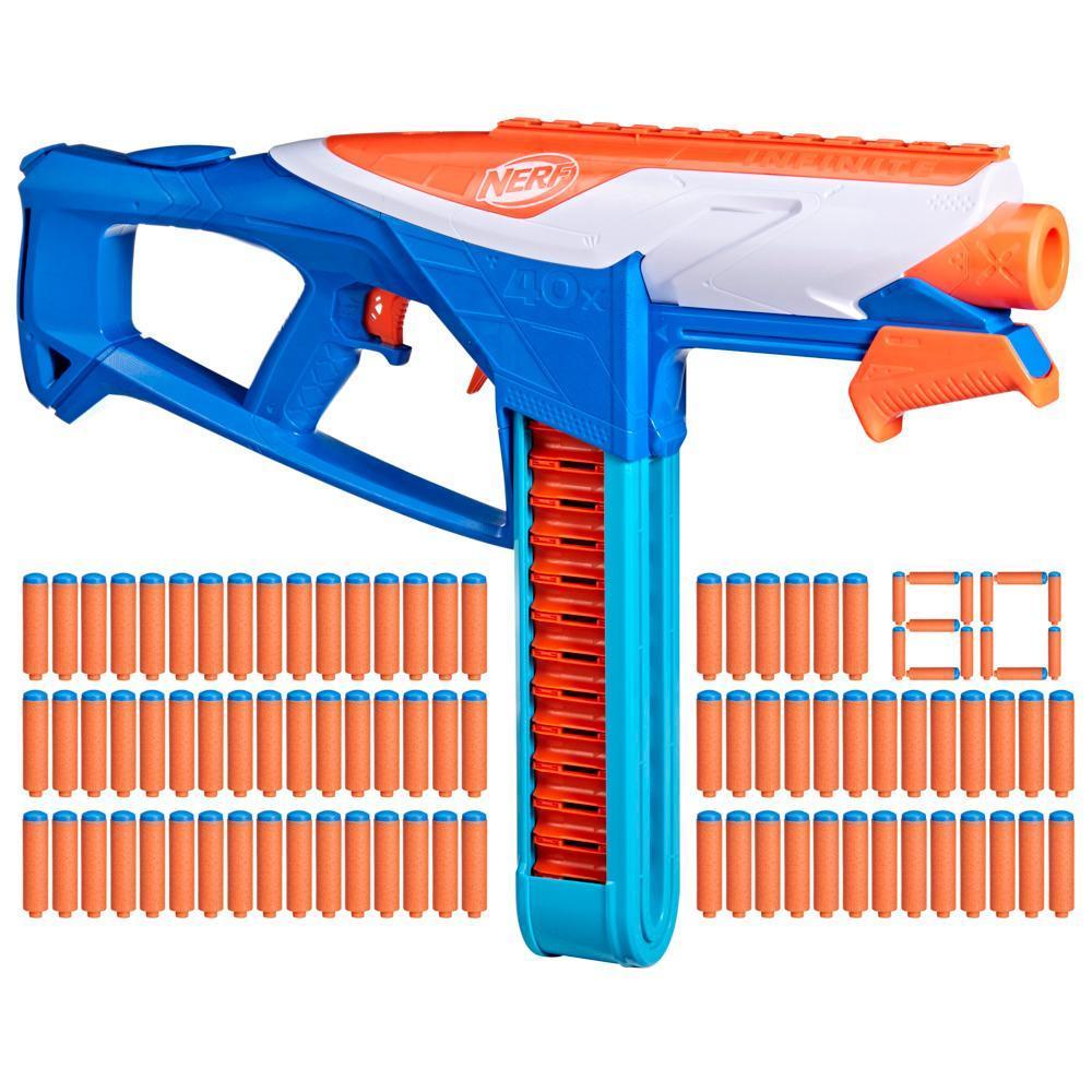 Nerf N Series Infinite Blaster product thumbnail 1