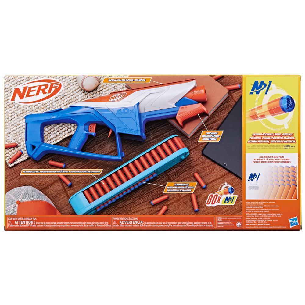 Nerf N Series Infinite Blaster product thumbnail 1