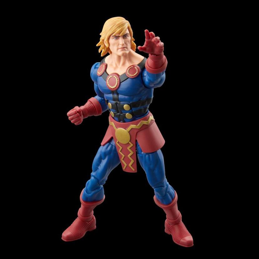 Marvel Legends Series Ikaris, 6" Comics Collectible Action Figure product image 1