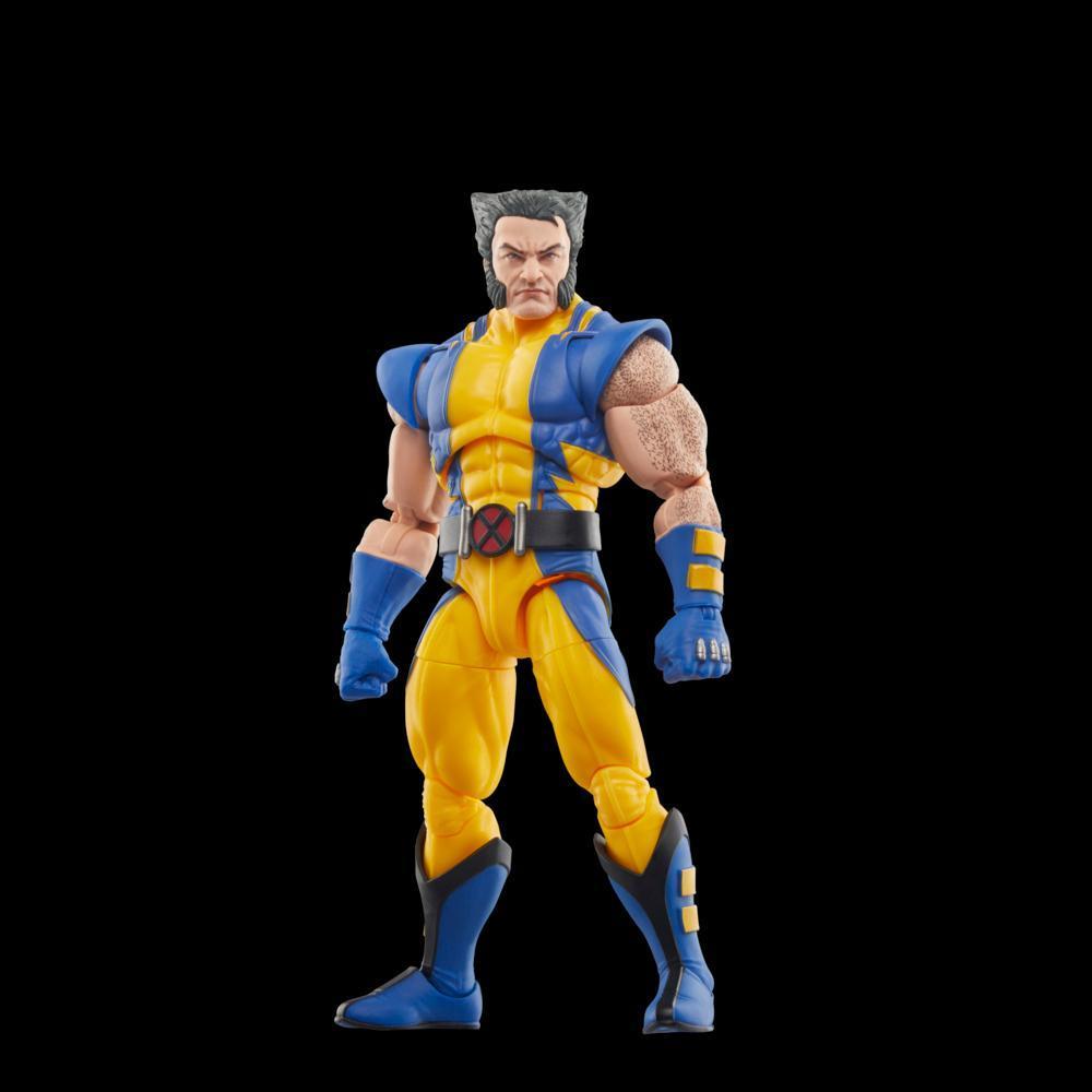 Marvel Legends Series Wolverine, 6" Comics Collectible Action Figure product image 1