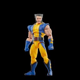 Marvel Legends Series Wolverine, 6" Comics Collectible Action Figure product thumbnail 1