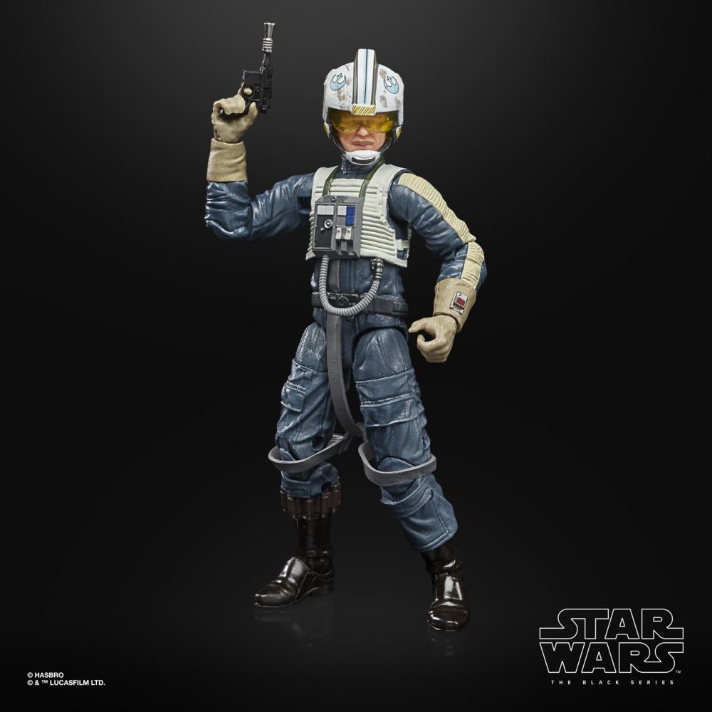 Star Wars The Black Series Antoc Merrick Toy 6-Inch-Scale Rogue One: A Star Wars Story Figure for Kids Ages 4 and Up product thumbnail 1