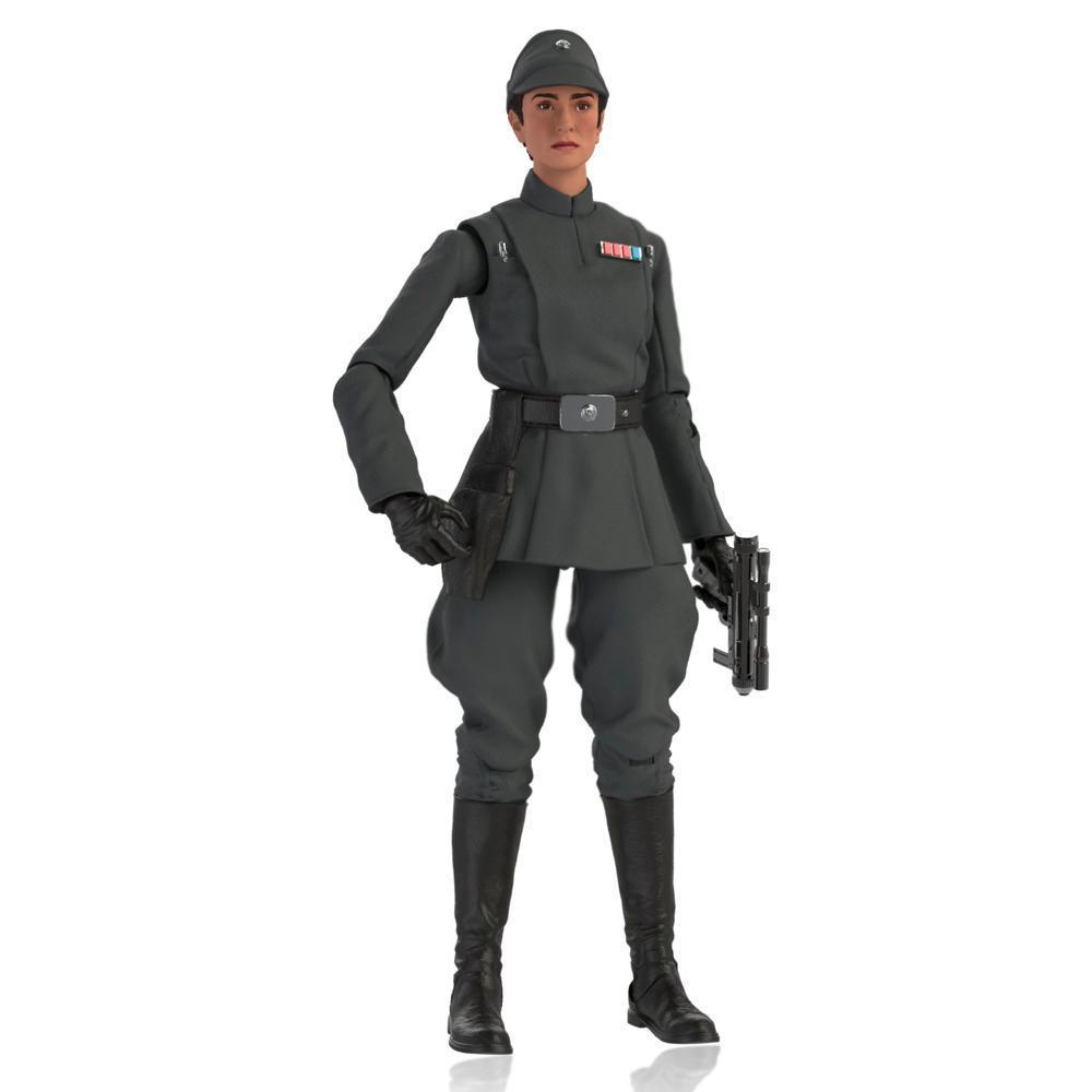 Star Wars The Black Series Tala (Imperial Officer) Action Figures (6”) product thumbnail 1