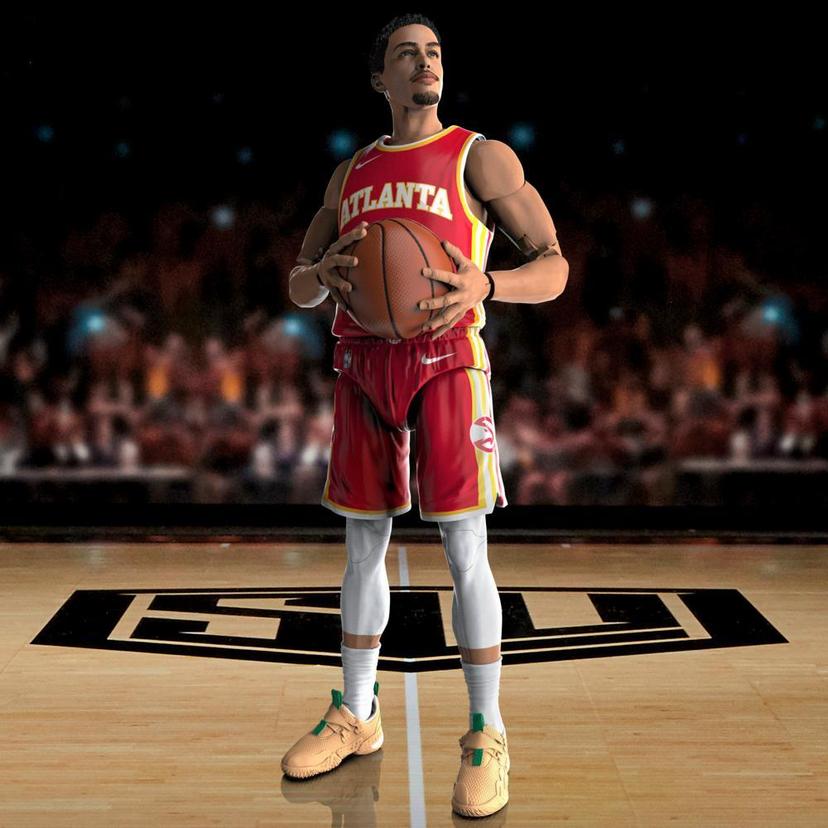 Hasbro Starting Lineup Series 1 Trae Young product image 1