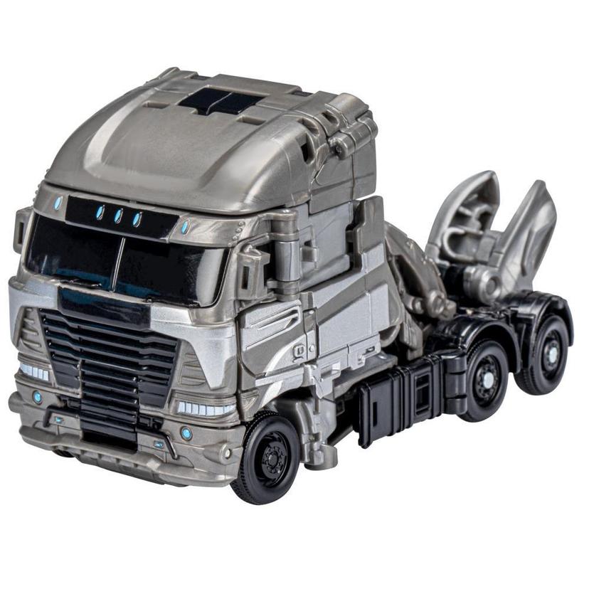 Transformers Toys Studio Series 90 Voyager Transformers: Age of Extinction Galvatron Action Figure - 8 and Up, 6.5-inch product image 1