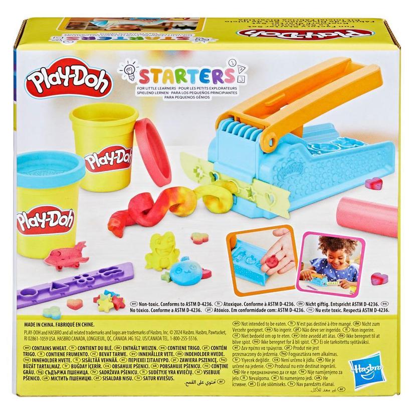 Play-Doh Fun Factory Starter Playset product image 1