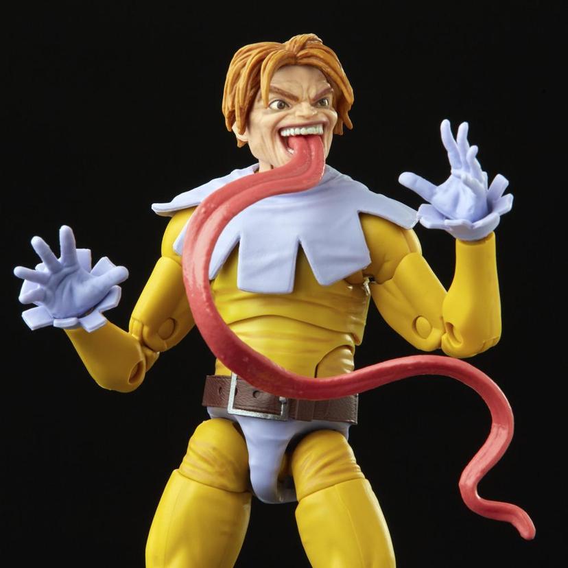 Marvel Legends 20th Anniversary Series 1 Marvel’s Toad 6-inch Action Figure Collectible Toy product image 1