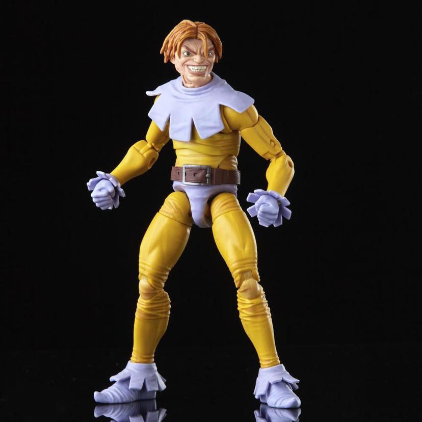 Marvel Legends 20th Anniversary Series 1 Marvel’s Toad 6-inch Action Figure Collectible Toy product image 1