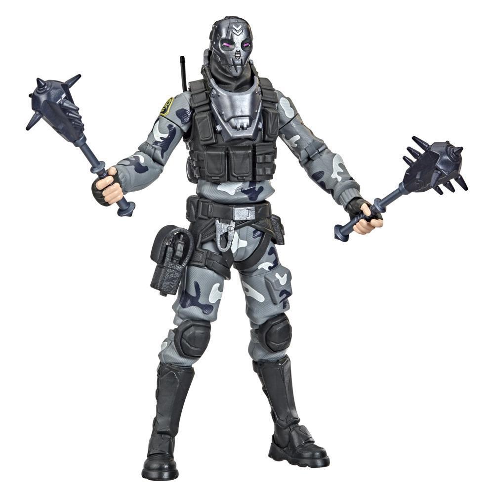 Hasbro Fortnite Victory Royale Series Metal Mouth Collectible Action Figure with Accessories - Ages 8 and Up, 6-inch product thumbnail 1