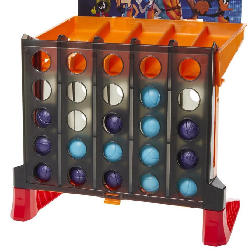 Jogo Connect 4 Shots - Hasbro - nivalmix