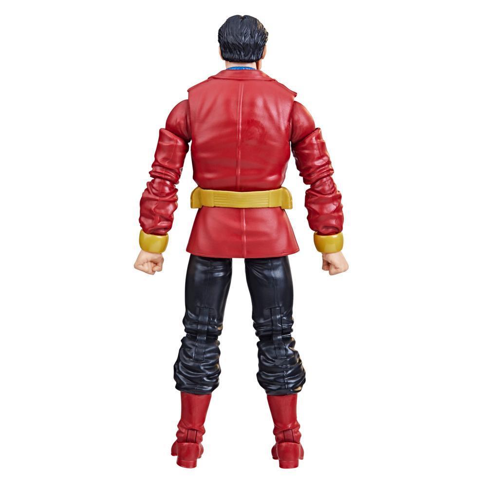 Hasbro Marvel Legends Series: Marvel’s Wonder Man Avengers Marvel Classic Comic Action Figure (6”) product thumbnail 1